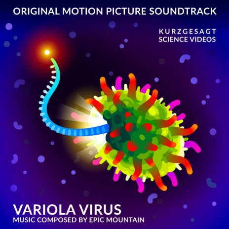 Variola Virus