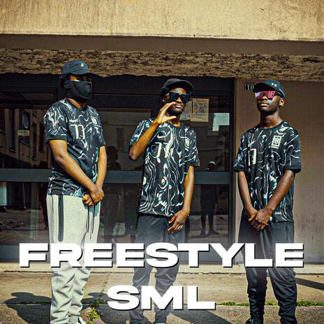 Freestyle SML #2 ft. TMK | Boomplay Music