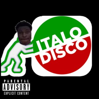 Pushin Dingle Goes Italo Disco