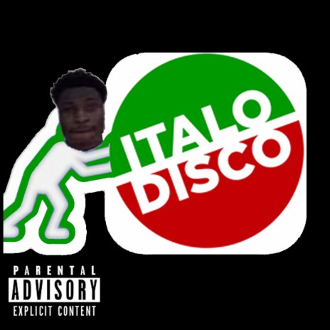 Pushin Dingle Goes Italo Disco ft. Ticklemytip & Quandale Dingle
