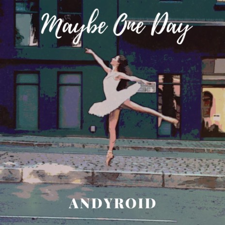 Maybe One Day | Boomplay Music