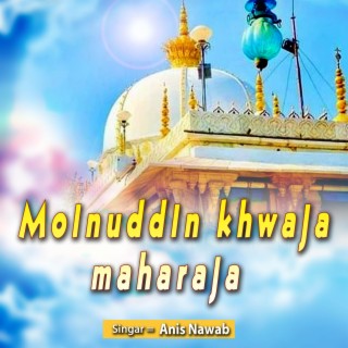 Moinuddin Khwaja Maharaja