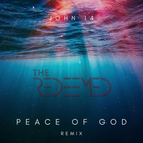 Peace of God (Remix) | Boomplay Music