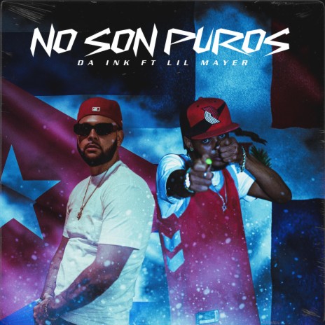 No son Puros ft. LiL Mayer | Boomplay Music