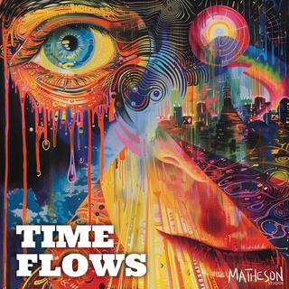 Time Flows