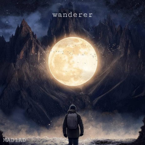 wanderer | Boomplay Music