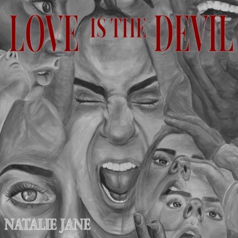 Love Is The Devil | Boomplay Music