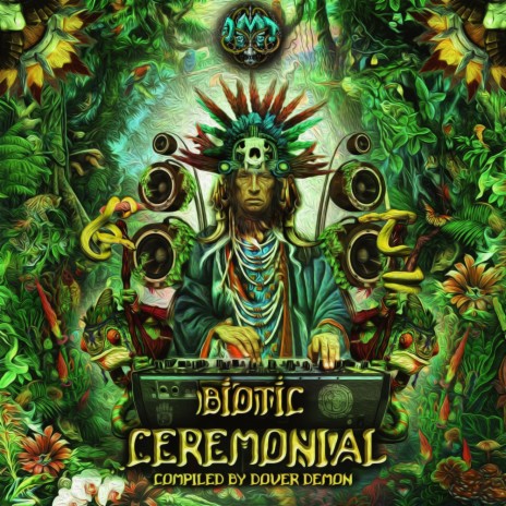 Biotic Ceremonial (Original Mix)