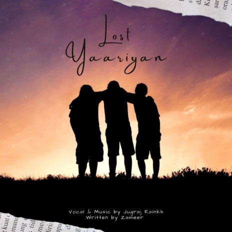 Lost Yaariyan | Boomplay Music