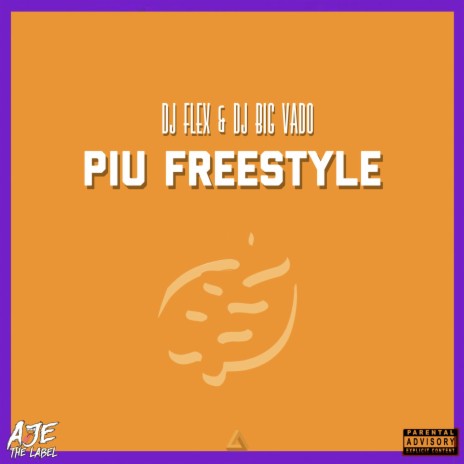 PIU Freestyle | Boomplay Music