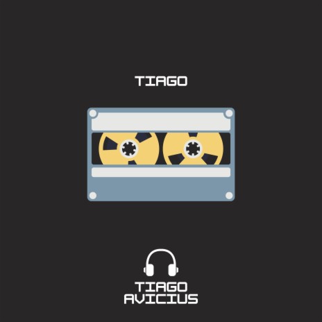 Tiago | Boomplay Music