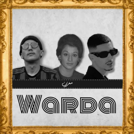 Warda ft. Dak & Flenn | Boomplay Music