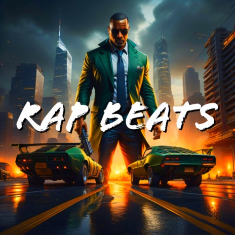 rap beat endless | Boomplay Music