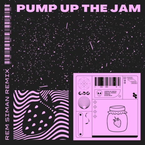 Pump Up The Jam (Radio Edit) | Boomplay Music