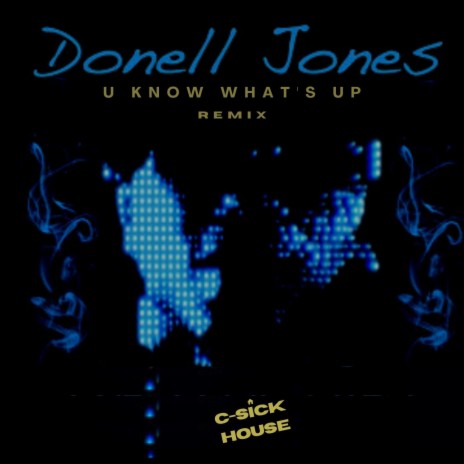 U Know What's Up | Boomplay Music