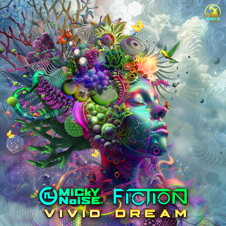 Vivid Dream ft. Fiction (RS) | Boomplay Music