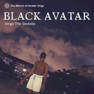 Black Avatar
