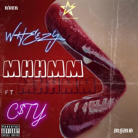 MHHMM ft. Wheezy & C$TY | Boomplay Music