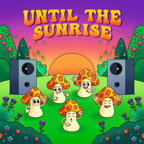 Until the Sunrise | Boomplay Music