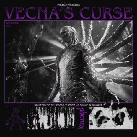 Vecna's Curse