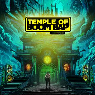 Temple of Boom Bap