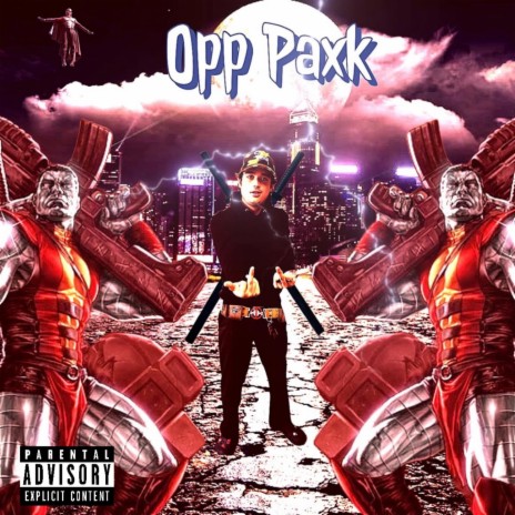 Opp Paxk | Boomplay Music