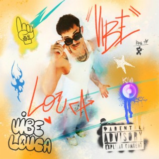 Vibe Louca ft. TU no Beat & K.I.W.I. lyrics | Boomplay Music