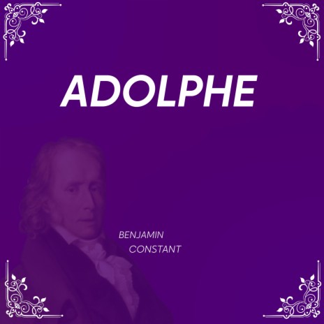 Adolphe | Boomplay Music