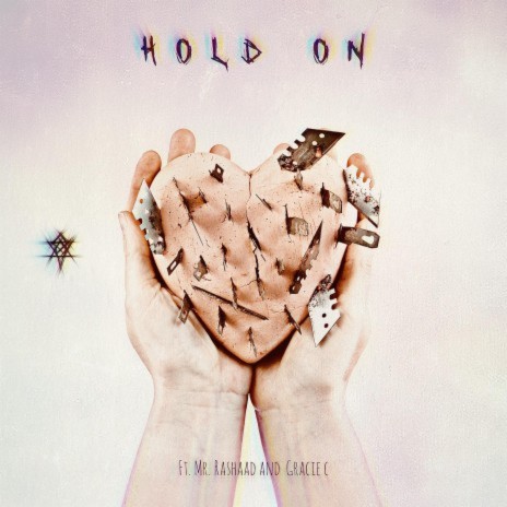 Hold On ft. Mr Rashaad & Gracie Madden | Boomplay Music