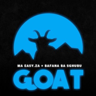 Goat(Bafana ba Sgupu)