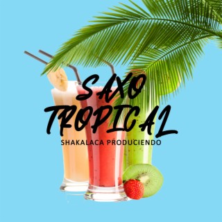 Saxo Tropical