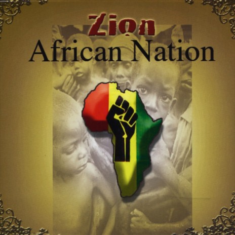 African Nation | Boomplay Music
