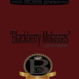 BLACKBERRY MOLASSES