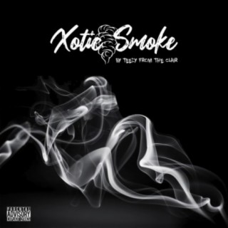 Xotic Smoke The EP
