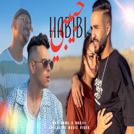 Habibi ft. Boojii | Boomplay Music