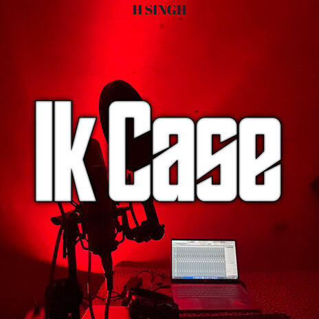 Ik Case | Boomplay Music