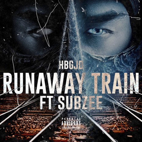 Runaway Train ft. Subzee | Boomplay Music