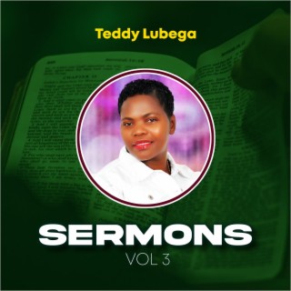 Sermons (Vol 3) (Sermon)