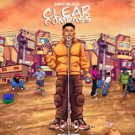 Clear compass | Boomplay Music