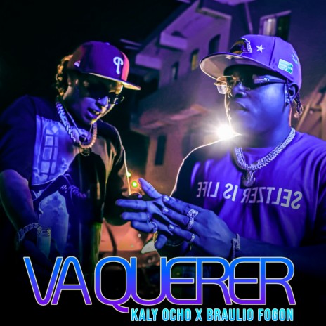VA QUERER ft. DJ Kiko El De Lo Alka & Braulio Fogon