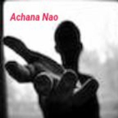 Achana nao ft. Caly B | Boomplay Music