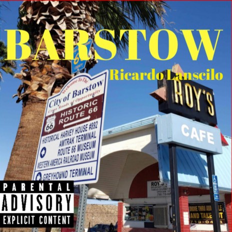 Barstow | Boomplay Music