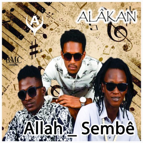 Allah_Sembê | Boomplay Music