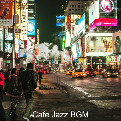 Mysterious Background Music for All Night Study Sessions - Cafe Jazz BGM  MP3 download | Mysterious Background Music for All Night Study Sessions -  Cafe Jazz BGM Lyrics | Boomplay Music