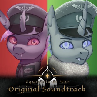 Hearthswarming War (Original Videogame Soundtrack)