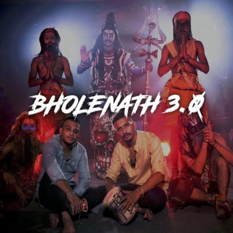 Bholenath 3.0 ft. Shaedie