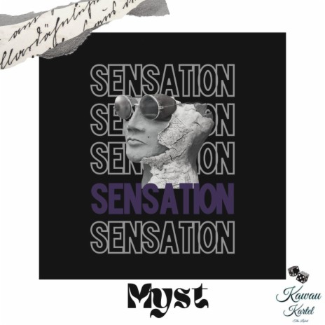 Sensation | Boomplay Music