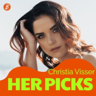 HER picks: Christia Visser