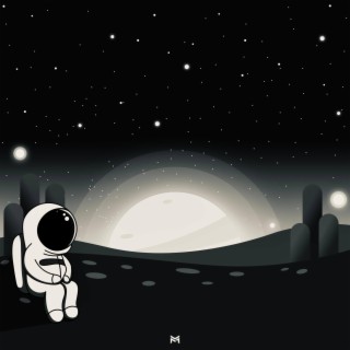Man on the Moon III