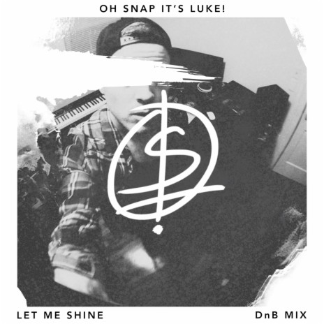 Let Me Shine (DnB Remix) | Boomplay Music